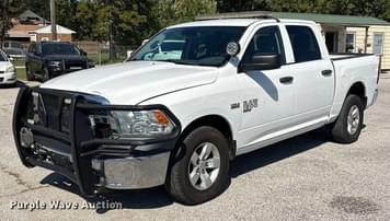 Main image Dodge Ram 1500